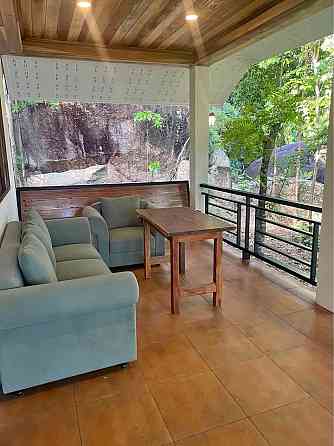 2 Beds 1 Bath - House พะงัน