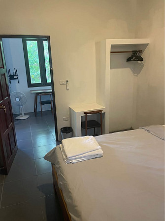 บ้าน 2 ห้องนอน 1 ห้องน้ำ พะงัน - รูปภาพ 12