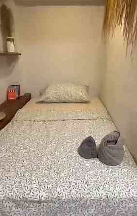 2 Beds 1 Bath Apartment พะงัน