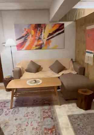 2 Beds 1 Bath Apartment พะงัน