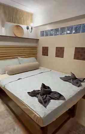 2 Beds 1 Bath Apartment พะงัน