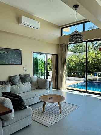 House with 2 Bedrooms and 2 Bathrooms Phangan