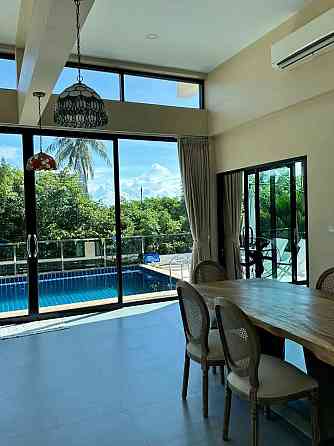 House with 2 Bedrooms and 2 Bathrooms Phangan