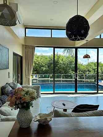 House with 2 Bedrooms and 2 Bathrooms Phangan