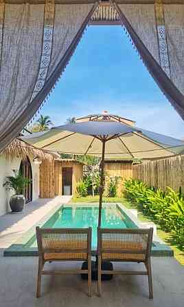 2 Beds 2 Baths - House Phangan