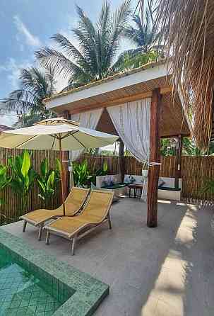 2 Beds 2 Baths - House Phangan