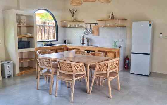 2 Beds 2 Baths - House Phangan