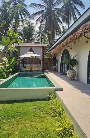 2 Beds 2 Baths - House Phangan
