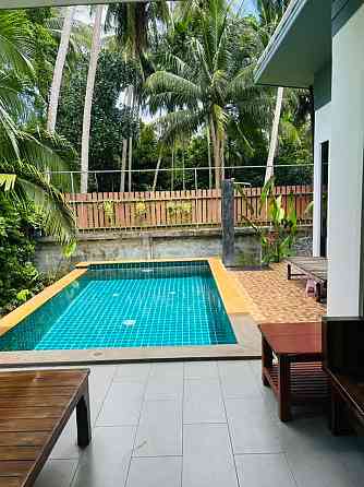 villa Phangan