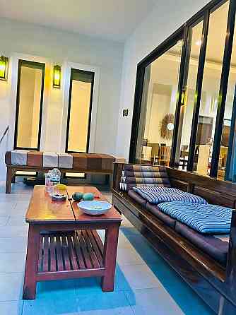 villa Phangan