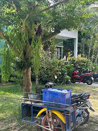 villa Phangan