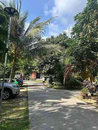 villa Phangan