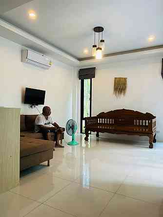 villa Phangan
