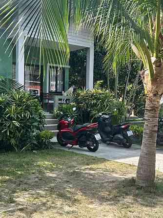 villa Phangan