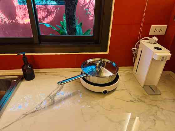 House with 1 Bedroom and 1 Bathroom พะงัน