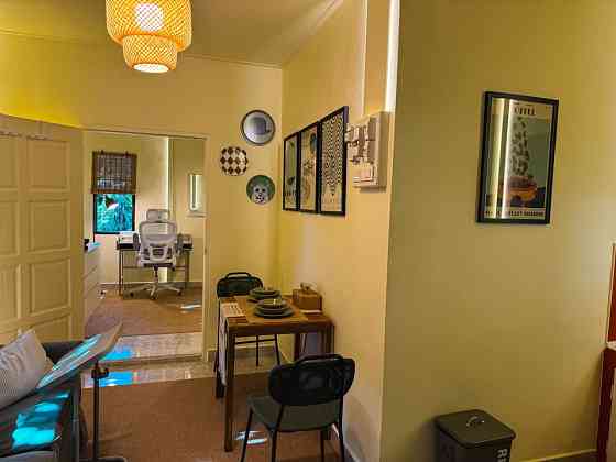 House with 1 Bedroom and 1 Bathroom พะงัน