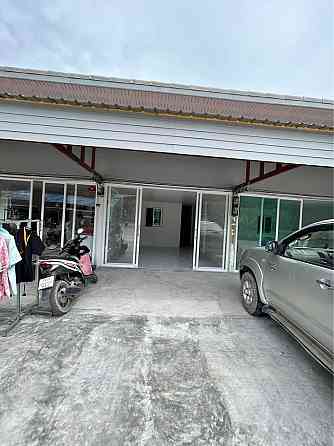 1 bed 1 bathroom – House Phangan