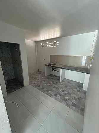 1 bed 1 bathroom – House Phangan