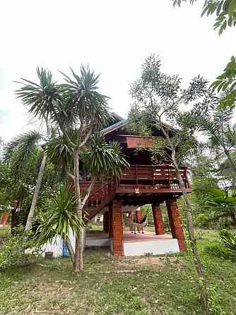 1 Bedroom 1 Bathroom House Phangan