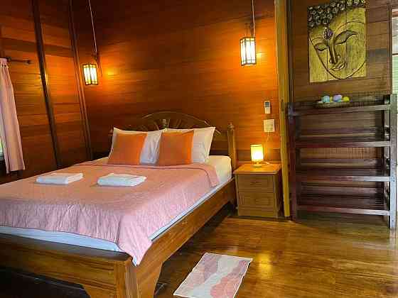 1 Bedroom 1 Bathroom House Phangan
