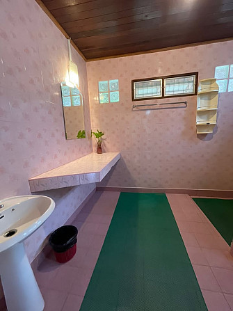 Maison 1 chambre 1 salle de bain Phangan - photo 17