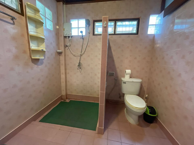 Maison 1 chambre 1 salle de bain Phangan - photo 18