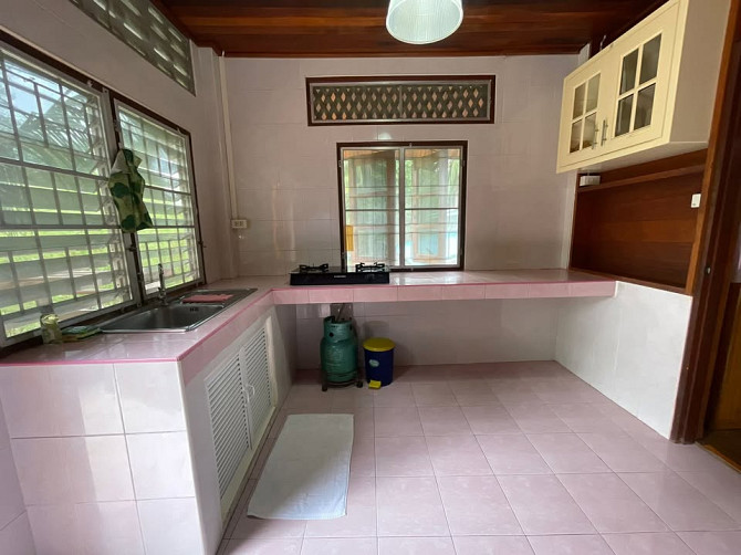 Maison 1 chambre 1 salle de bain Phangan - photo 13