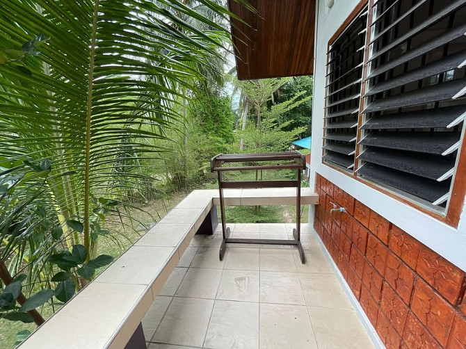 Maison 1 chambre 1 salle de bain Phangan - photo 15