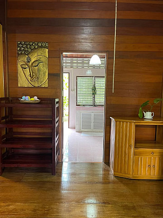 Maison 1 chambre 1 salle de bain Phangan - photo 11