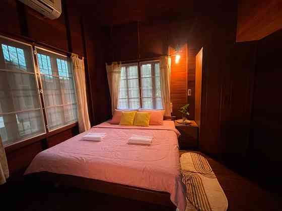 1 Bedroom 1 Bathroom House Phangan