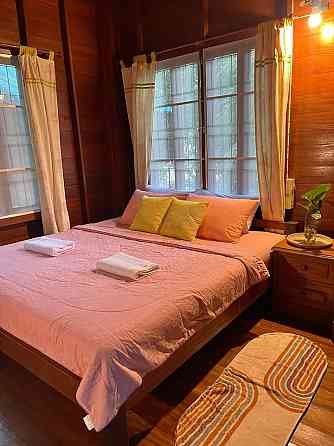 1 Bedroom 1 Bathroom House Phangan