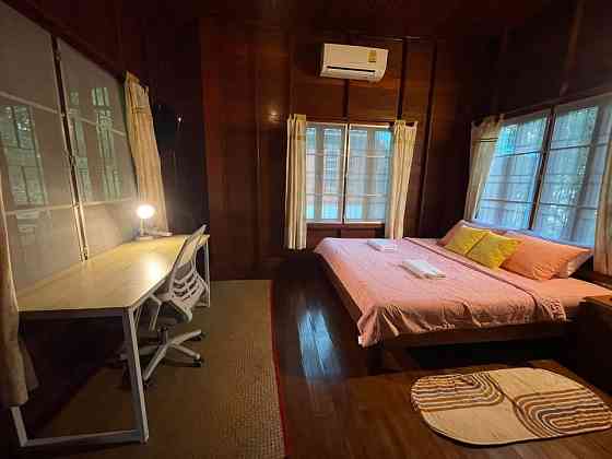 1 Bedroom 1 Bathroom House Phangan