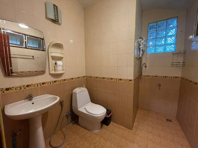Maison 1 chambre 1 salle de bain Phangan - photo 9