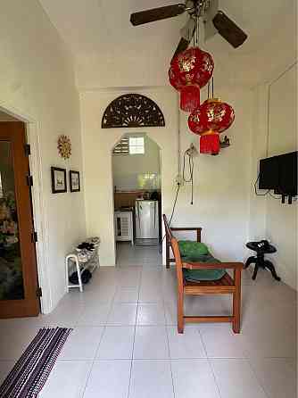 House with 1 Bedroom and 1 Bathroom Phangan