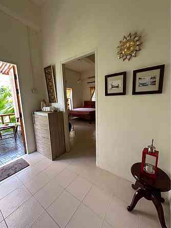 House with 1 Bedroom and 1 Bathroom Phangan