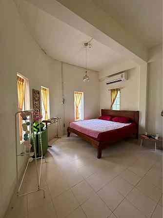 House with 1 Bedroom and 1 Bathroom Phangan
