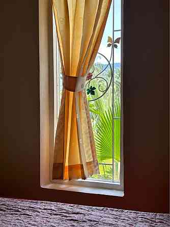 House with 1 Bedroom and 1 Bathroom Phangan