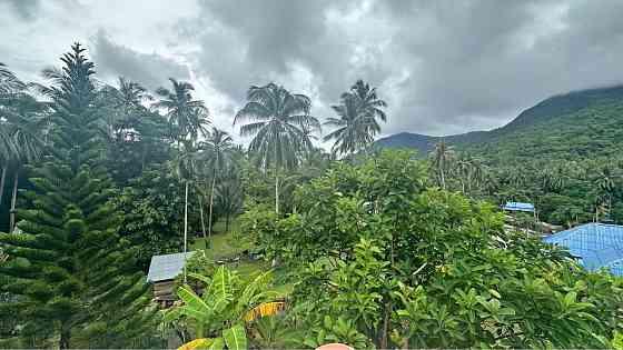 House with 1 Bedroom and 1 Bathroom Phangan