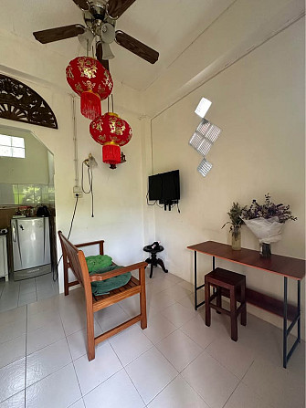 บ้านพร้อม 1 ห้องนอน และ 1 ห้องน้ำ พะงัน - รูปภาพ 12