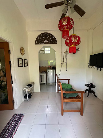 บ้านพร้อม 1 ห้องนอน และ 1 ห้องน้ำ พะงัน - รูปภาพ 3