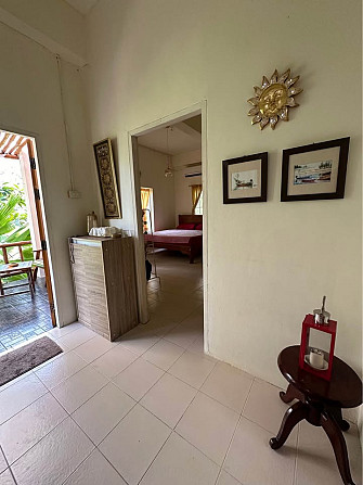 บ้านพร้อม 1 ห้องนอน และ 1 ห้องน้ำ พะงัน - รูปภาพ 4