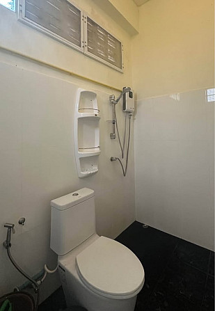 บ้านพร้อม 1 ห้องนอน และ 1 ห้องน้ำ พะงัน - รูปภาพ 10