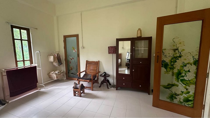 บ้านพร้อม 1 ห้องนอน และ 1 ห้องน้ำ พะงัน - รูปภาพ 11