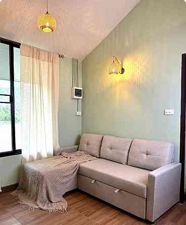 2-Bedroom, 2-Bathroom House Phangan
