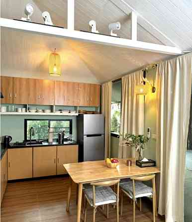 2-Bedroom, 2-Bathroom House Phangan