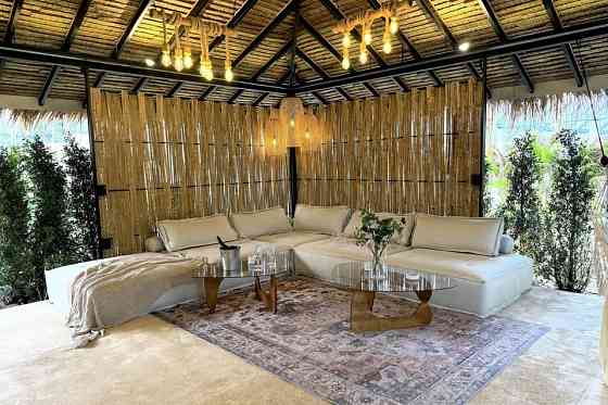 2-Bedroom, 2-Bathroom House Phangan