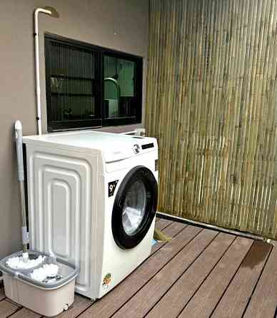 2-Bedroom, 2-Bathroom House Phangan