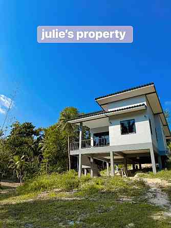 2 Bedroom 2 Bathroom House Phangan