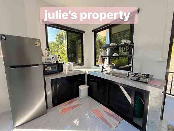 2 Bedroom 2 Bathroom House Phangan