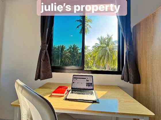 2 Bedroom 2 Bathroom House Phangan